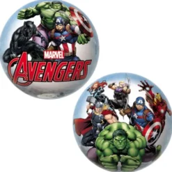 Liten Avengers Boll