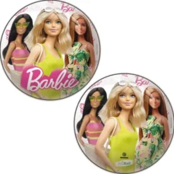 Liten Barbie Boll