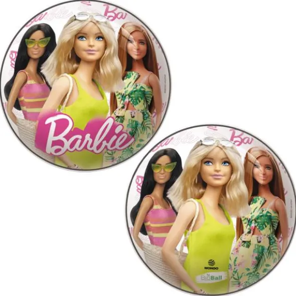 Liten Barbie Boll