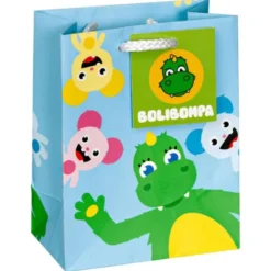 Liten Bolibompa Presentpåse