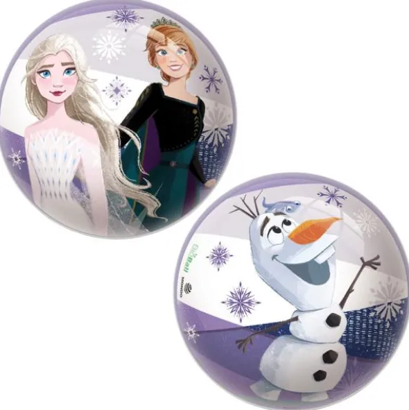 Liten Frost Boll