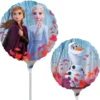 Liten Frozen 2 Rund Folieballong