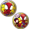 Liten Spidey Boll