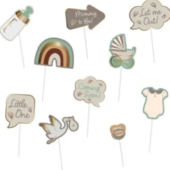 Little One Fotoprops 10-pack