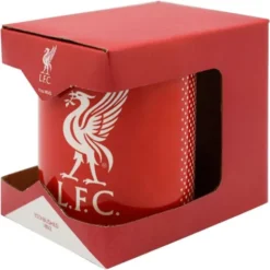 Liverpool Mugg