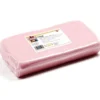 Ljusrosa Sockerpasta 1kg