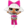 Lol Surprise Diva Folieballong