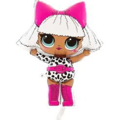 Lol Surprise Diva Folieballong