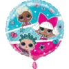 Lol Surprise Folieballong