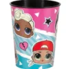 Lol Surprise Plastmugg