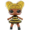 Lol Surprise Queen Bee Folieballong