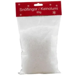 Låtsassnö