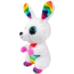Lumo Stars Rainbow Kanin Gosedjur