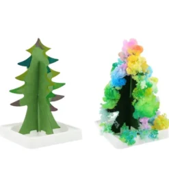 Magiskt Växande Regnbågsträd 10 cm