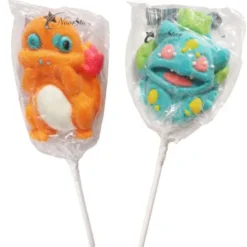 Marshmallow Pokemon 35 g