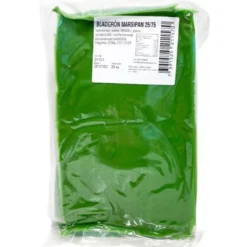 Marsipan Bladgrön 2,5 kg