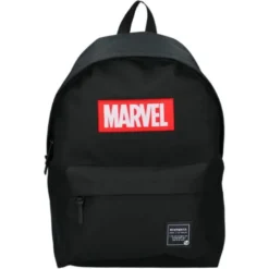 Marvel Avengers Ryggsäck Svart