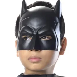 Maskeraddräkt Batman Barn (3-4 år (98-104 cl))