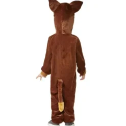 Maskeraddräkt Hund Barn (1-2 år (85-98 cm))
