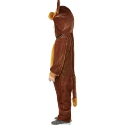 Maskeraddräkt Hund Barn (1-2 år (85-98 cm))