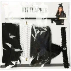Maskeradtillbehör Flapper
