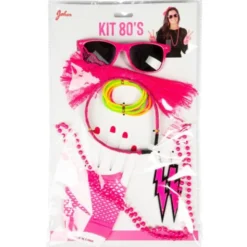 Maskeradtillbehör 80´s