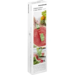Melonskärare