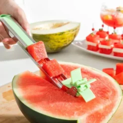 Melonskärare