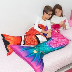 Mermaid Filt Magic