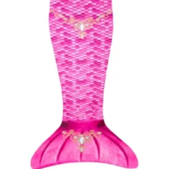 Mermaid Filt Princess