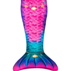 Mermaid Filt Star