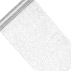 Meshtyg Silver