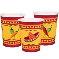 Mexico Muggar