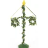 Midsommarstång med Blad (25 cm)