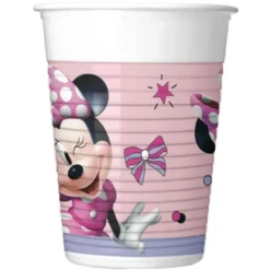 Mimmi Pigg Junior Plastmuggar