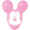 Mimmi Pigg Latexballonger Formade