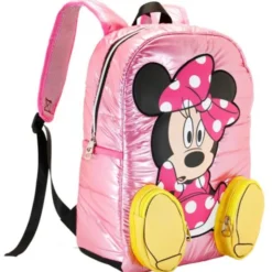Mimmi Pigg Ryggsäck Rosa