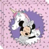Mimmi Pigg Unicorn Servetter