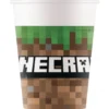 Minecraft Pappersmuggar