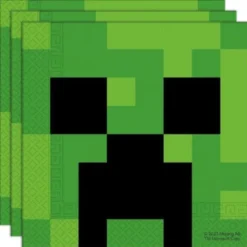 Minecraft Servetter