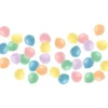 Miniballonger Pastell Mix 50-pack