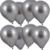 Miniballonger Silver