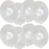 Miniballonger Transparenta