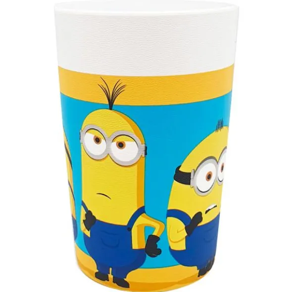 Minions Muggar Återanvändbara