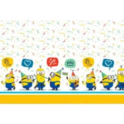 Minions Rise Of Gru Plastduk