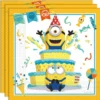 Minions Rise Of Gru Servetter