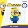Minions Ron Folieballong 53 x 79 cm