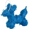 Mini Pinata Ballonghund