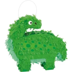 Mini Pinata Dinosaurie