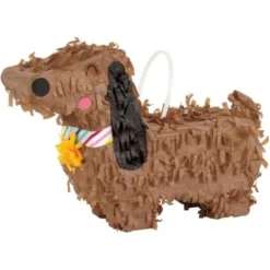 Mini Pinata Tax